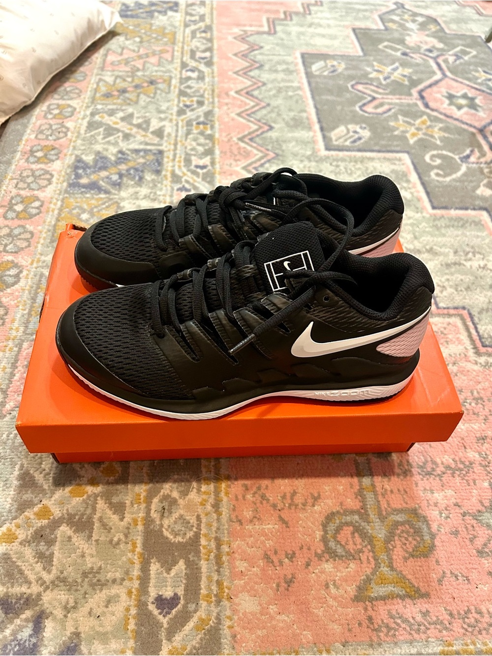 Nike Zoom Vapor Pro